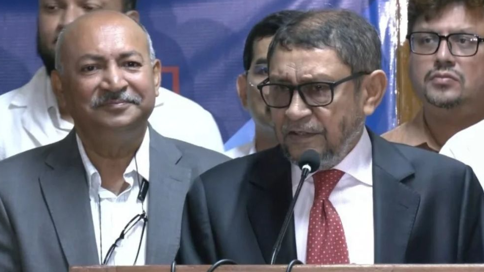 আগামী এক সপ্তাহে শতভাগ শিশুকে হামের টিকার আওতায় আনা সম্ভব হবে: স্বাস্থ্যমন্ত্রী